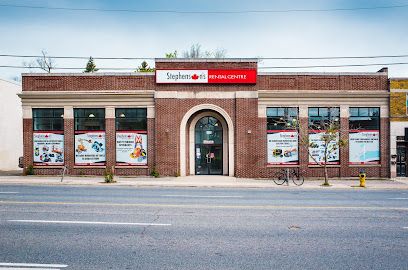 832 Eglinton Avenue Toronto C11 Ontario M4G 2L1