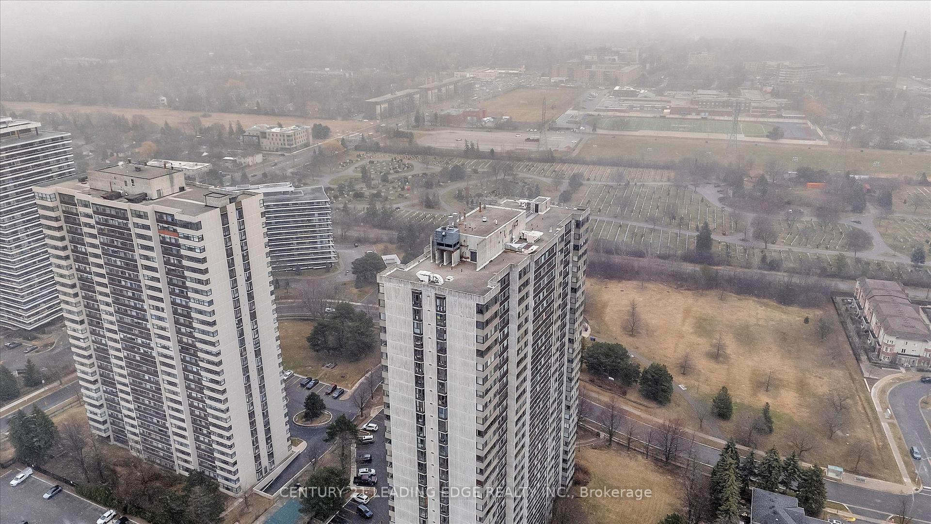 2 Bedrooms Condo at 80 Antibes, Toronto For sale