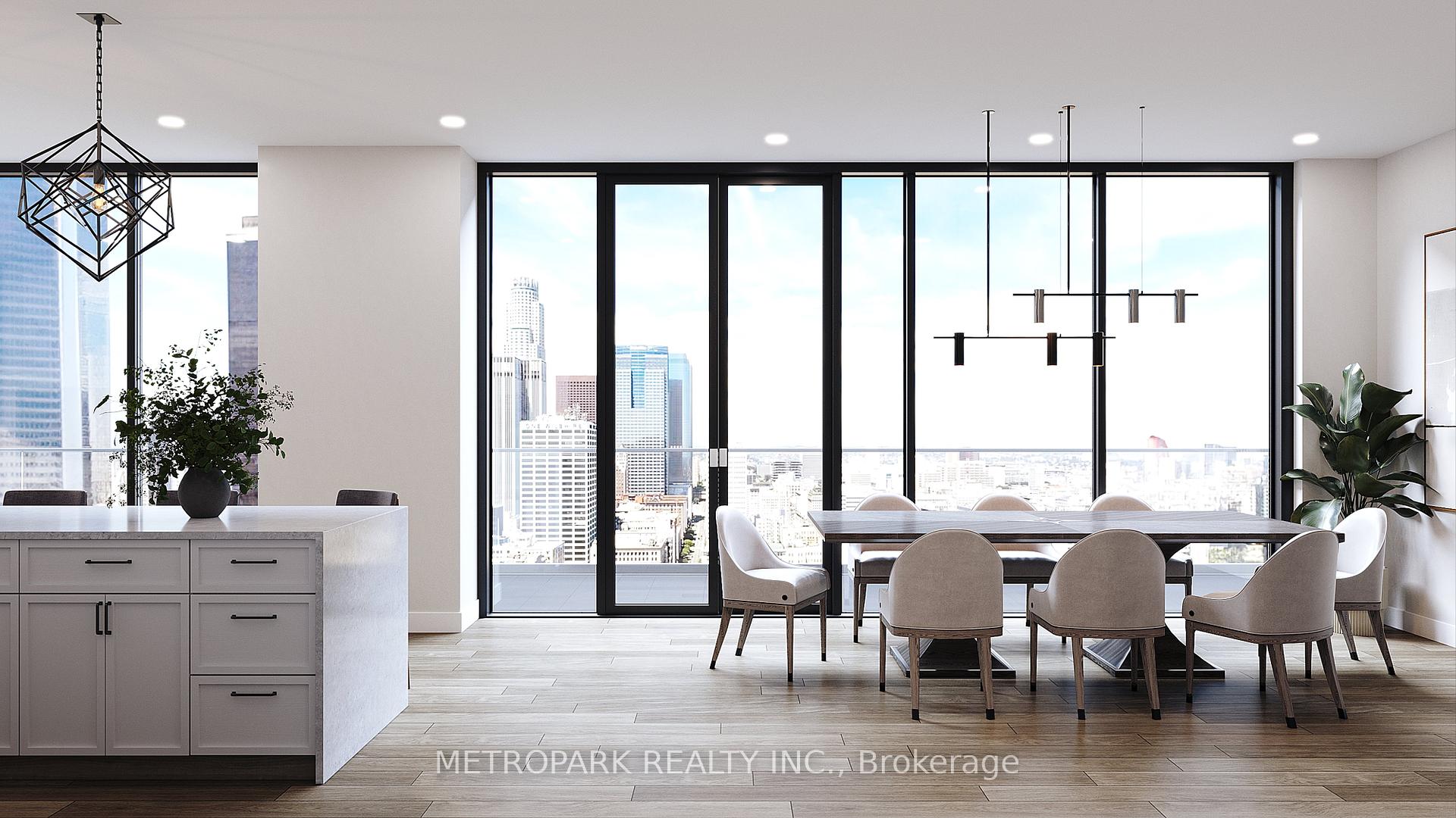 2 Bedrooms Condo at 8960 Jane, Vaughan For sale