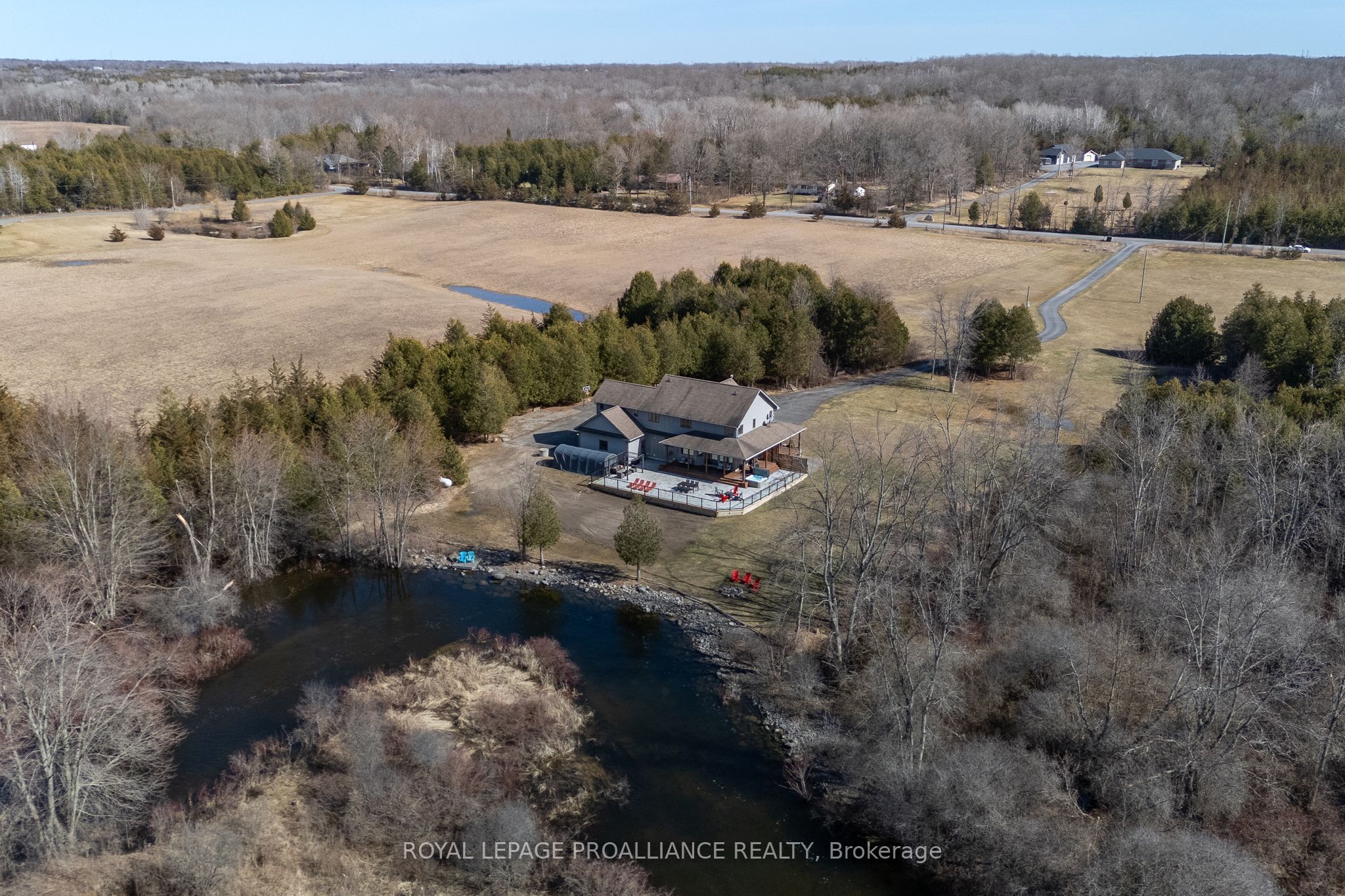 1017 THRASHER Road, Belleville, ON K0K 2V0