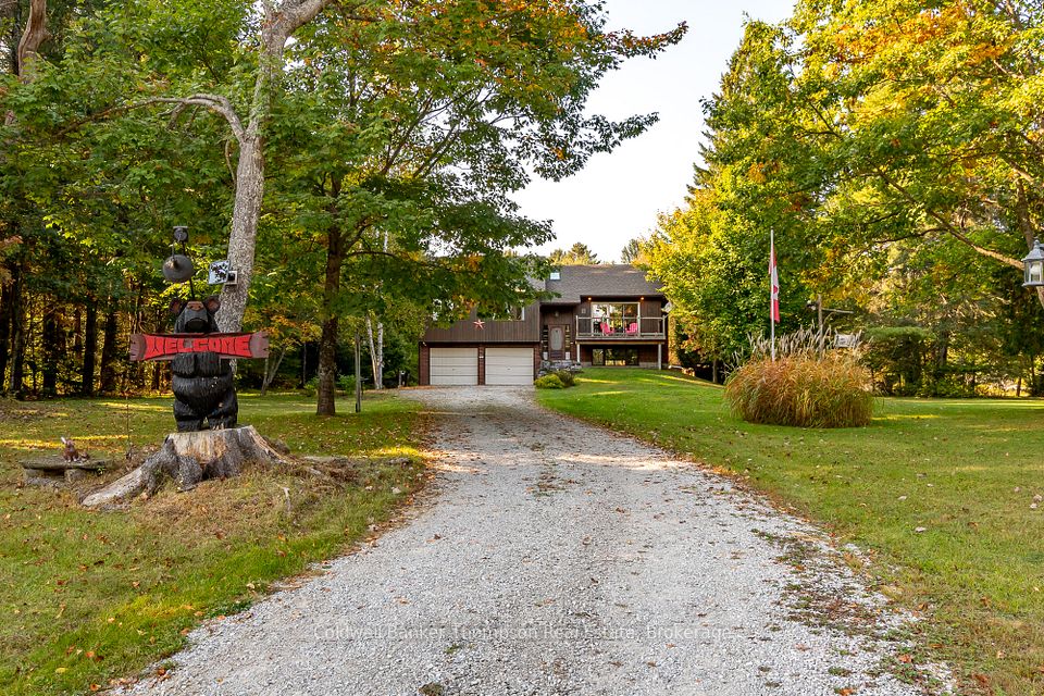 256 South Mary Lake