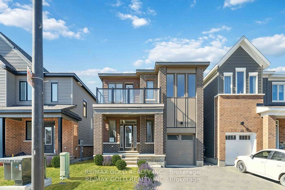 356 Peninsula Road