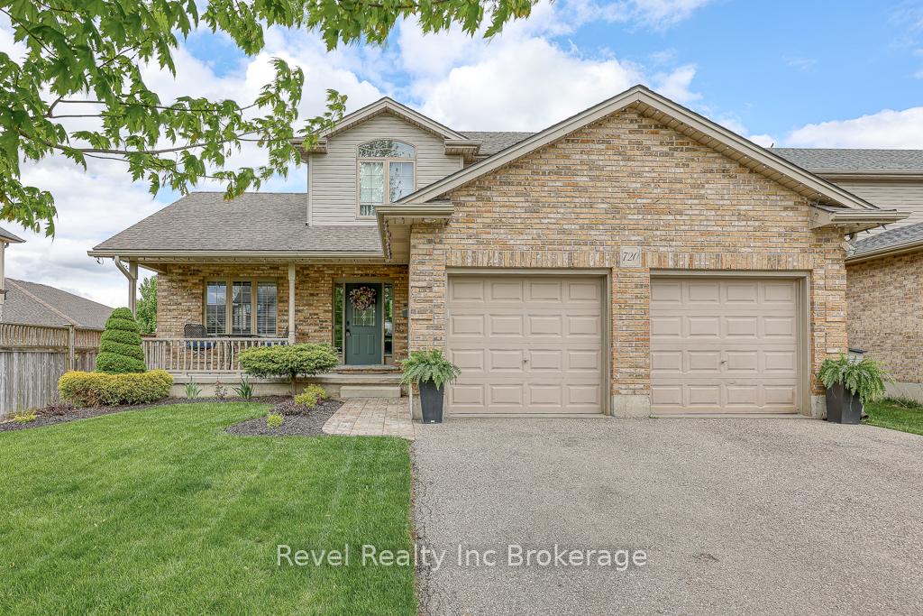 720 Anzio Road, Woodstock, ON N4T 0B5