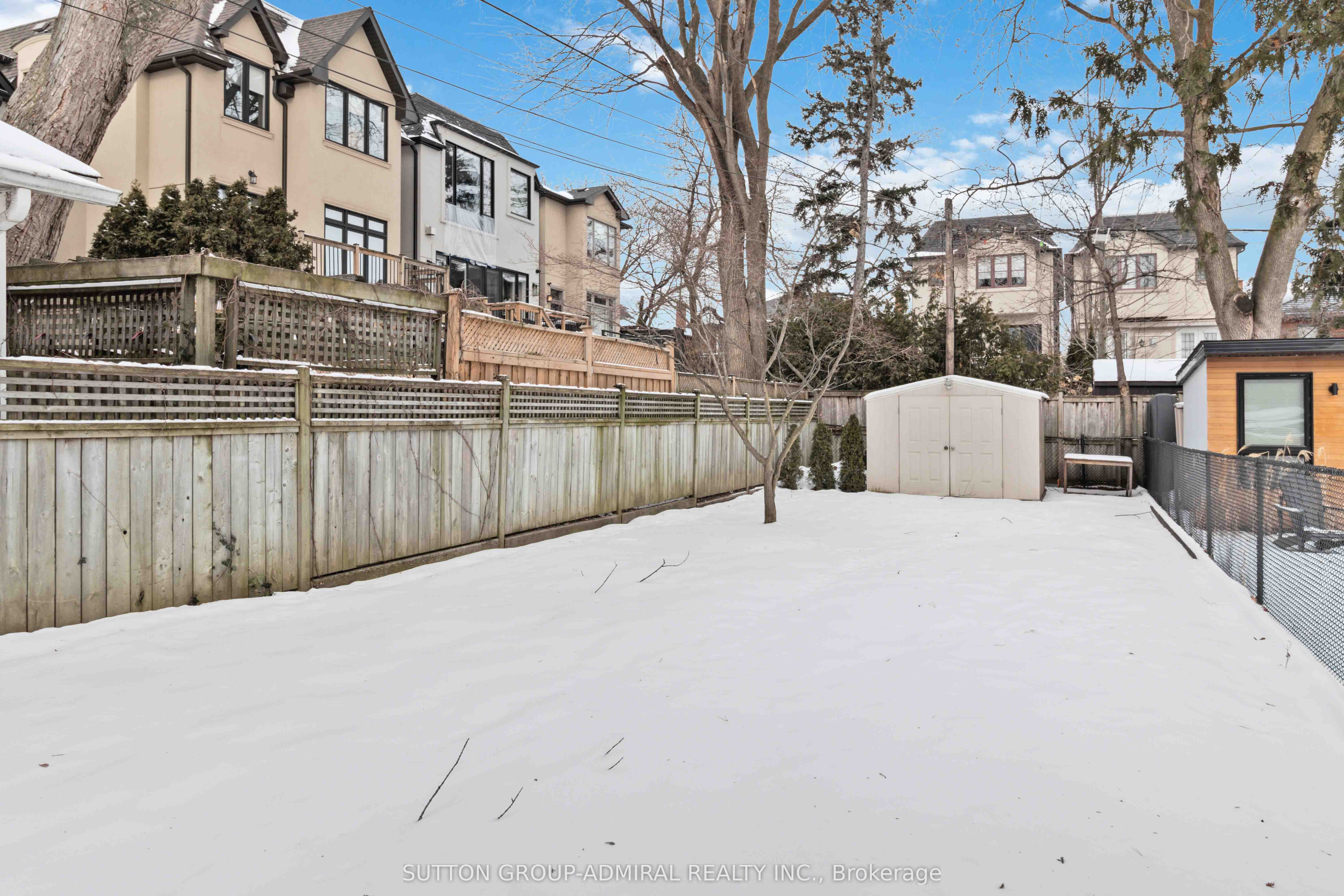 326 St Germain Avenue