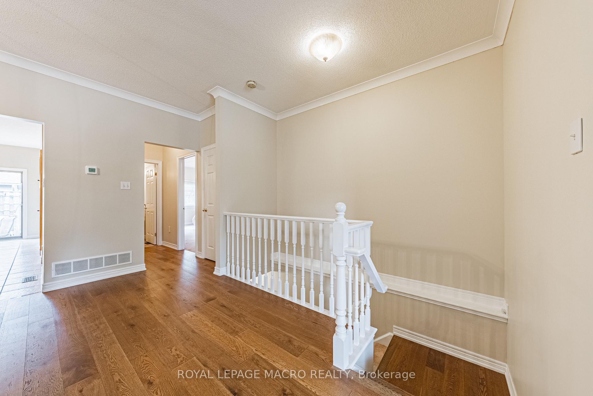 1 Bedroom Condo at 34 Southbrook, Hamilton For sale