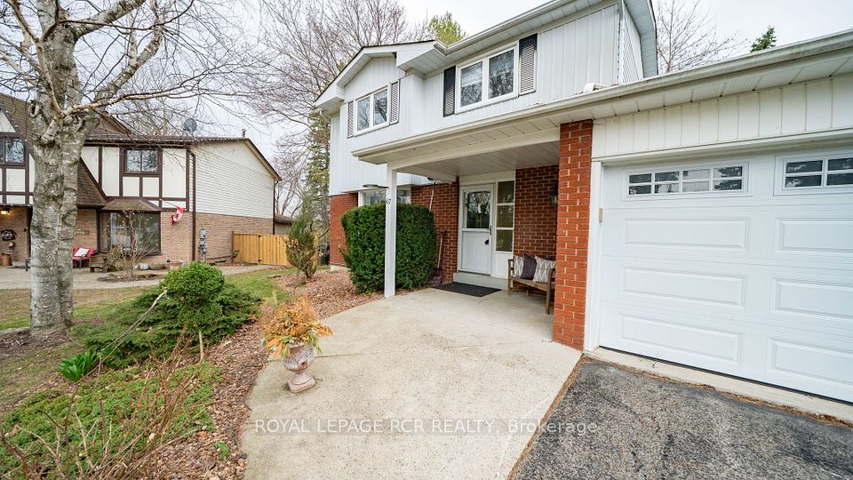 67 Birchview Crescent, Caledon, ON L7E 3X2