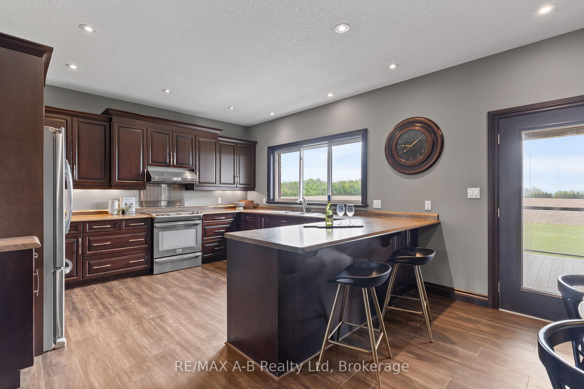Photo of 3321 Perth Road 140, Perth South, ON N0K 1V0