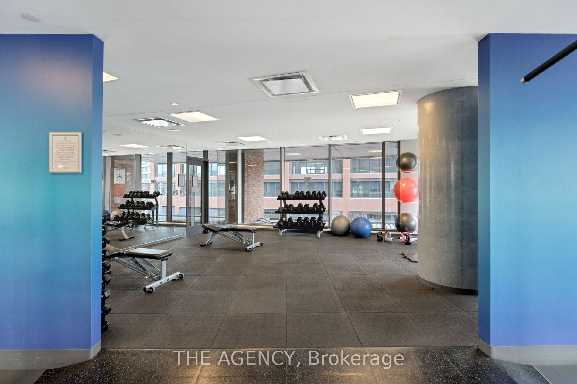 2 Bedrooms Condo at 150 E Liberty, Toronto For sale