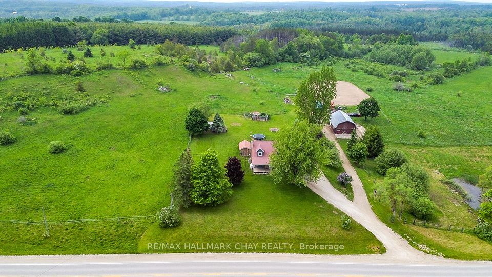 405191 Grey County Road 4