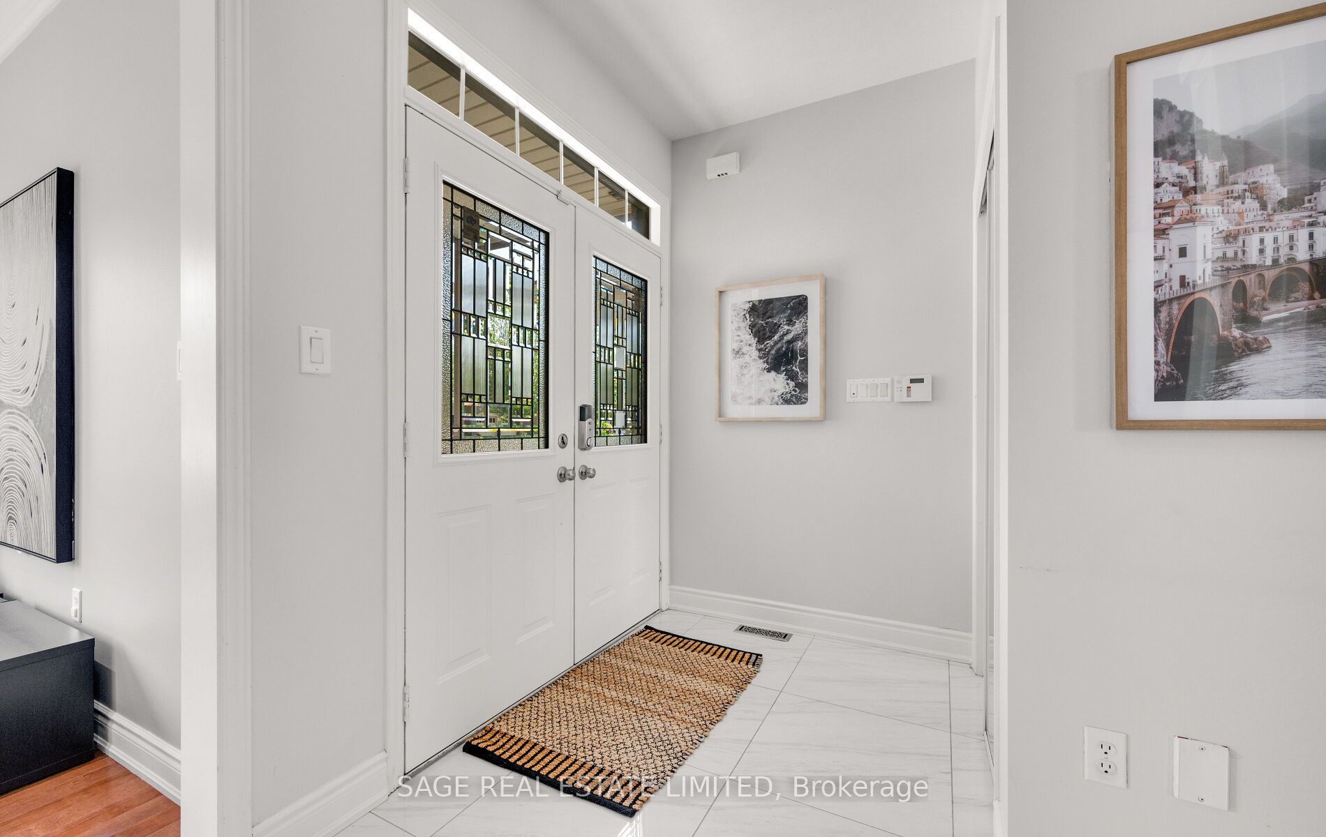 3911 Rosanna Drive