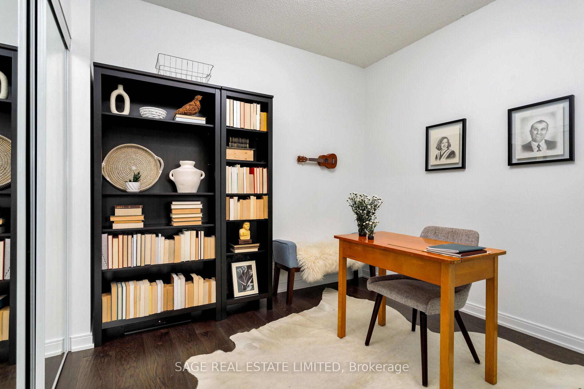 2 Bedrooms Condo at 760 The Queensway, Toronto For sale