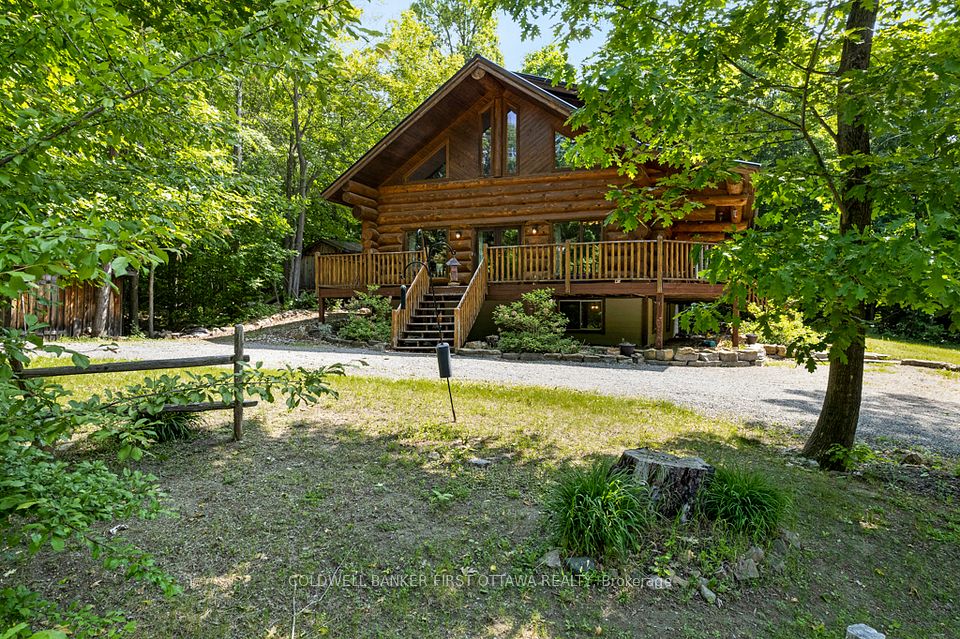 540 Ski Hill