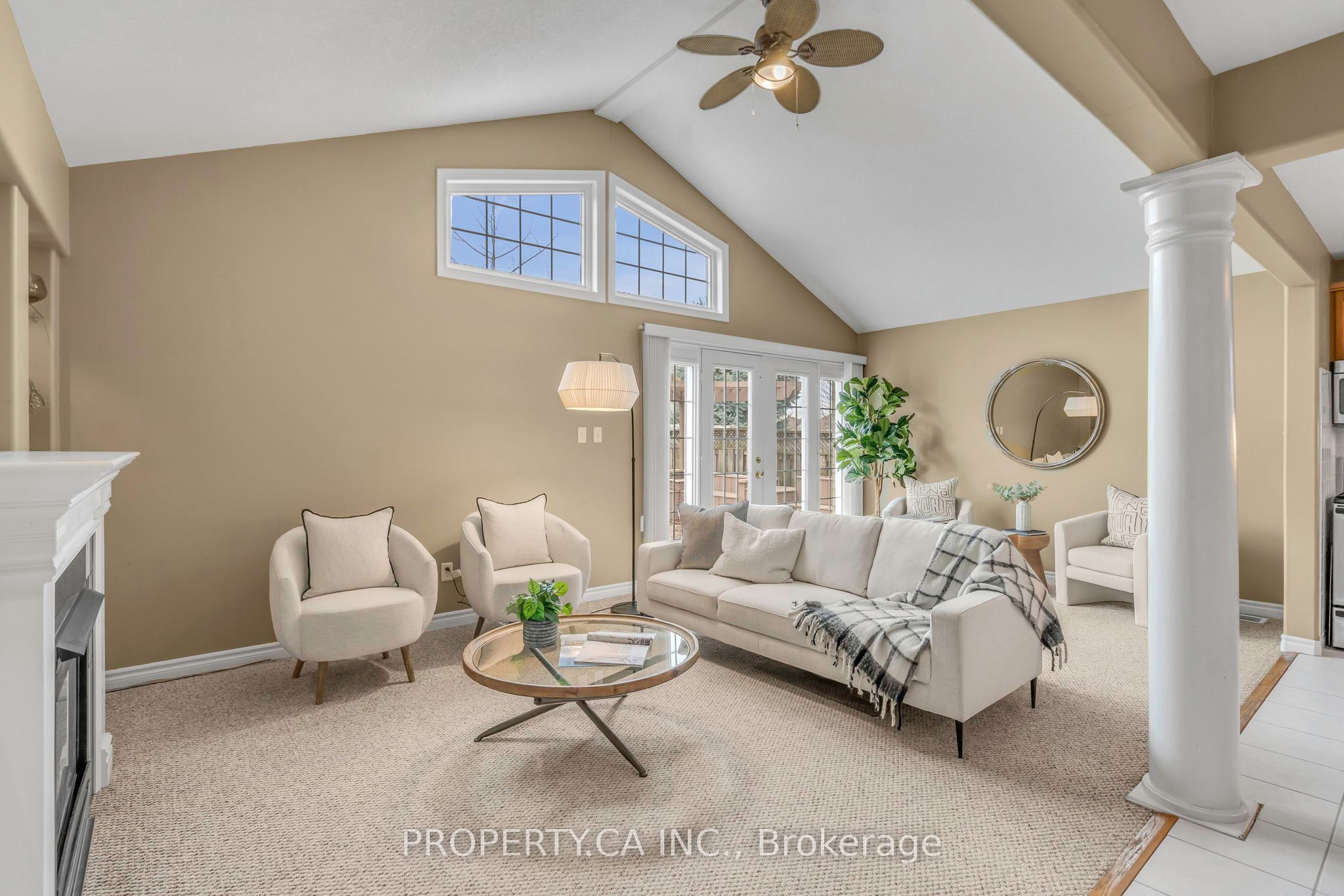294 Huck Crescent