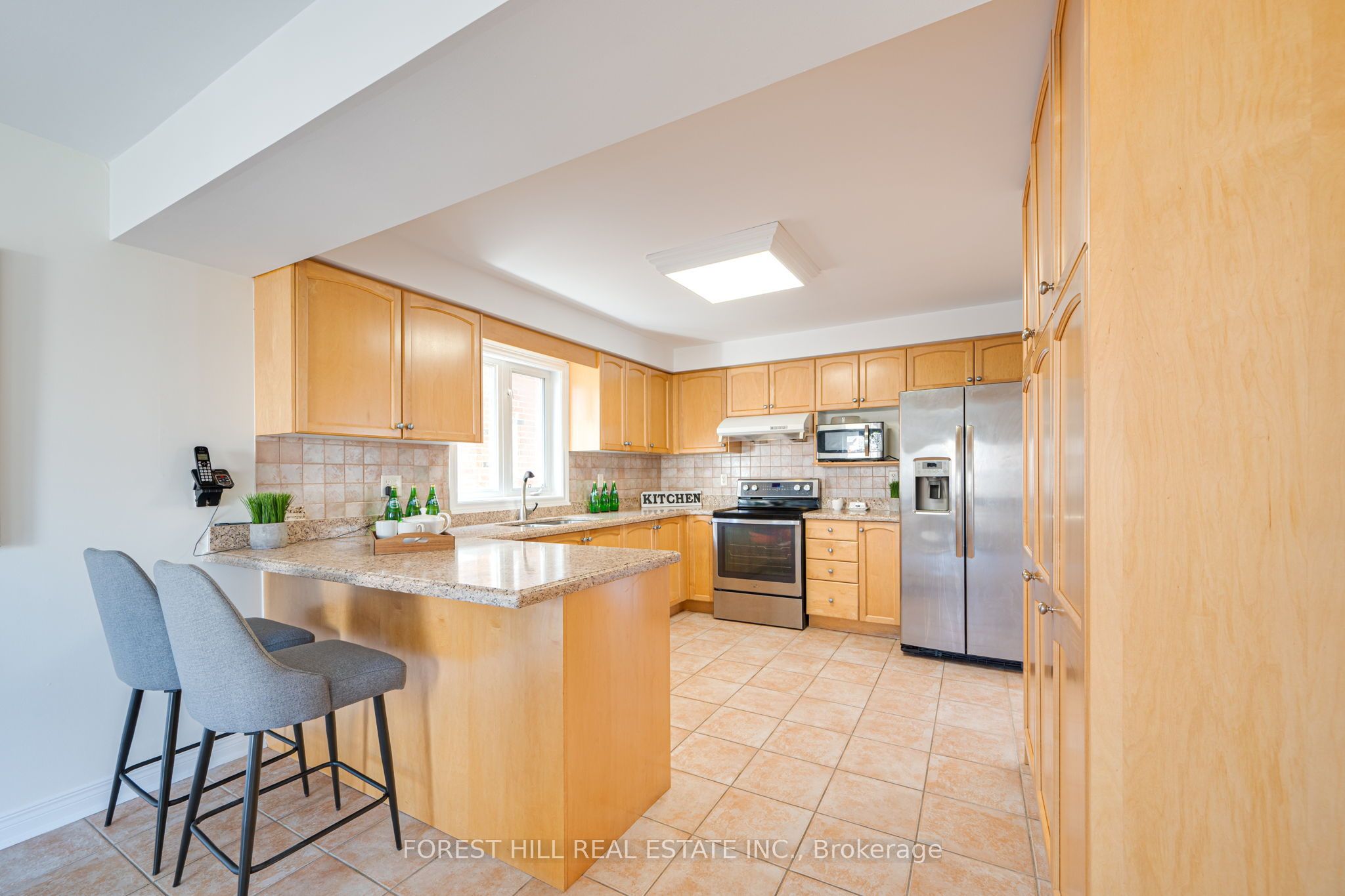 1 Karina Road