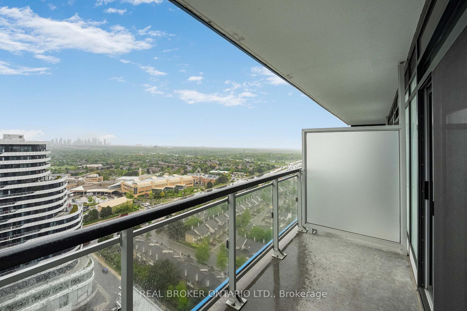 2 Bedrooms Condo at 2560 Eglinton, Mississauga For sale