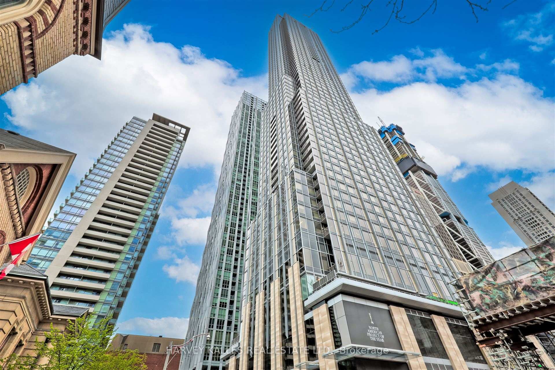 11 Yorkville Avenue 4503