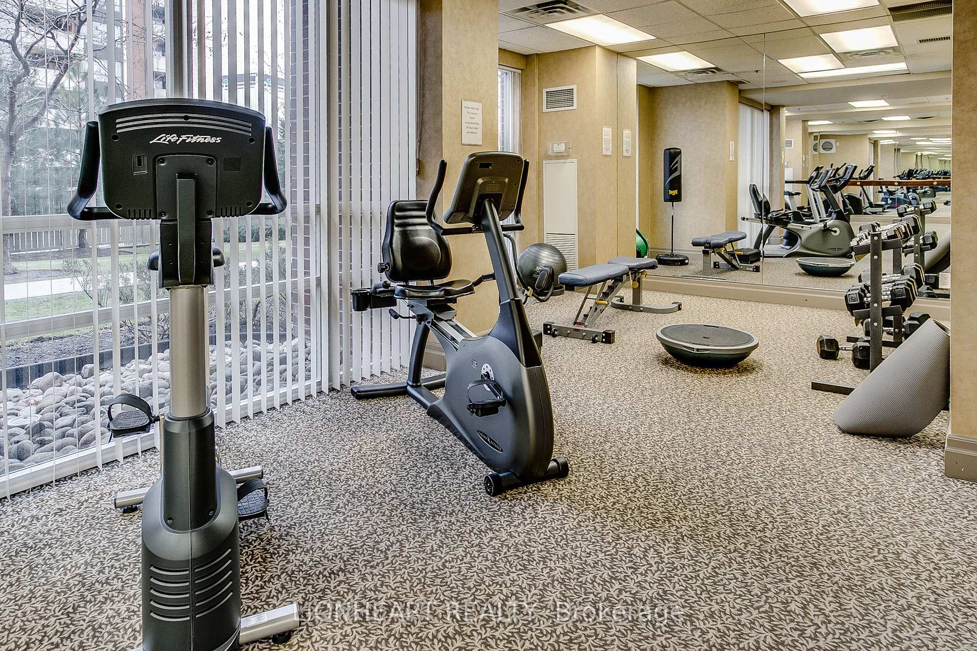1 Bedroom Condo at 5 Michael Power, Toronto For sale