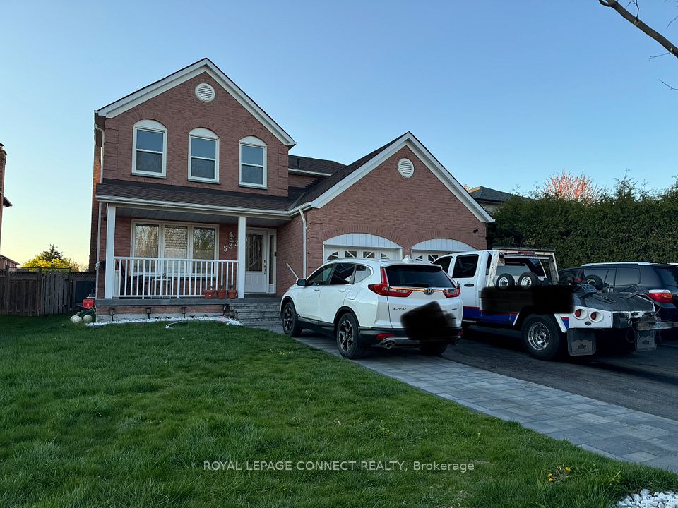 533 Gardenview