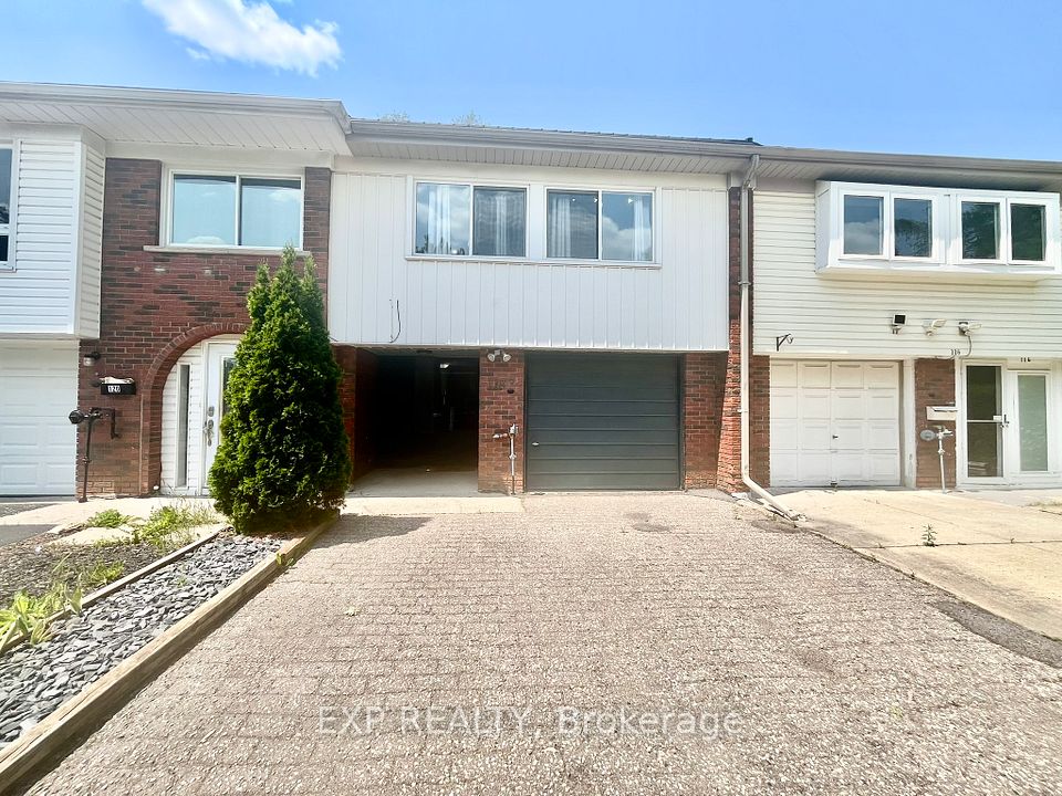 118 Overlea Drive