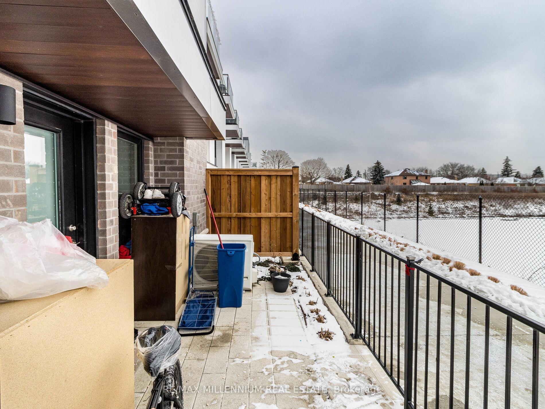 3 Bedrooms Condo at 155 Downsview Park, Toronto For sale