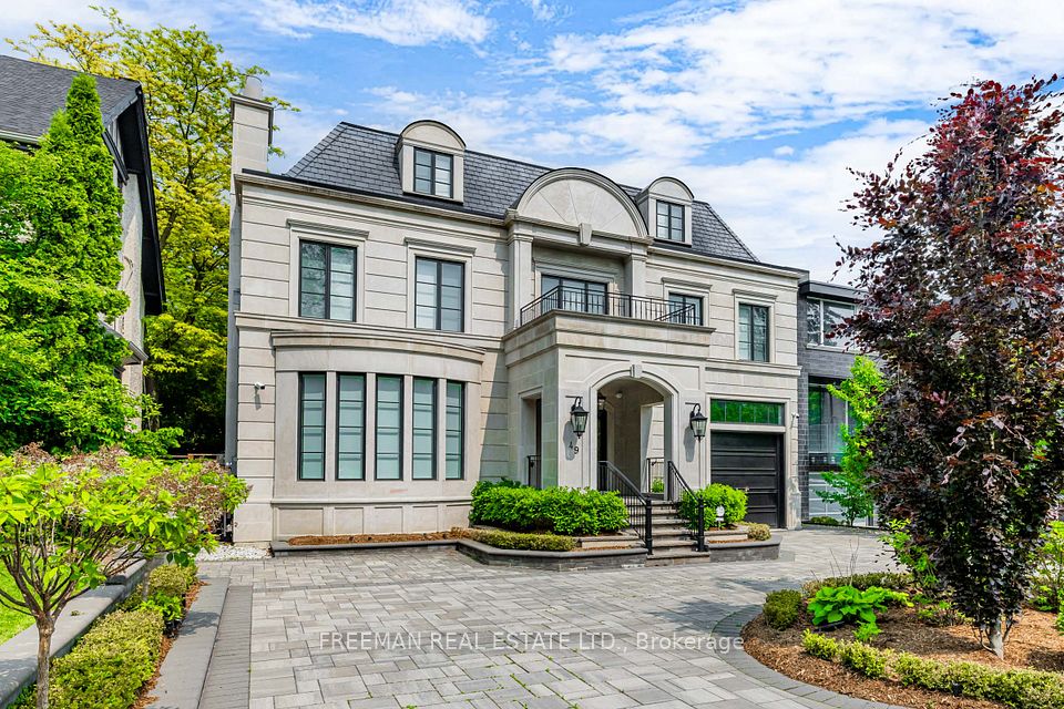 49 Dunvegan