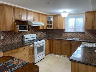 #Basement - 15 Sirus Crescent, Toronto, ON M1X 2A6