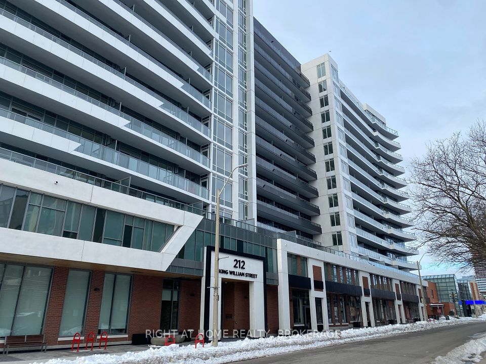 212 King William