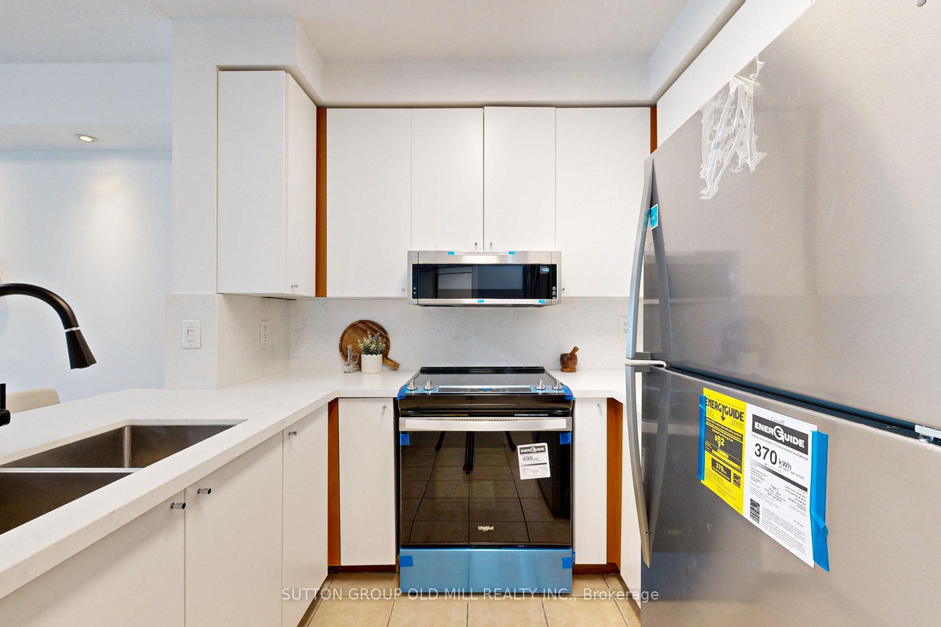1 Bedroom Condo at 5500 Yonge, Toronto For sale