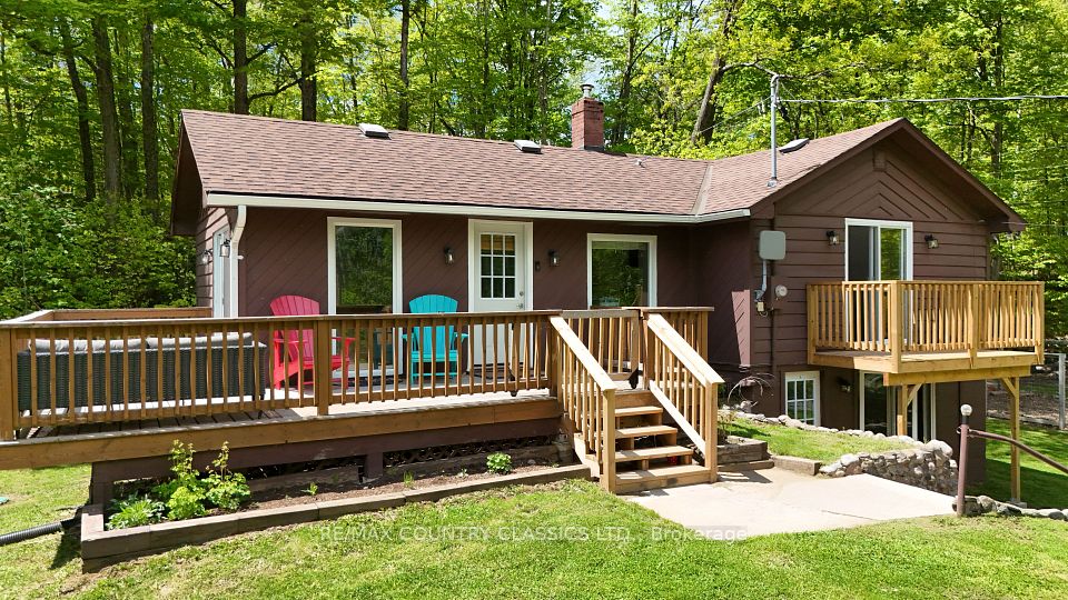 164 Trout Lake