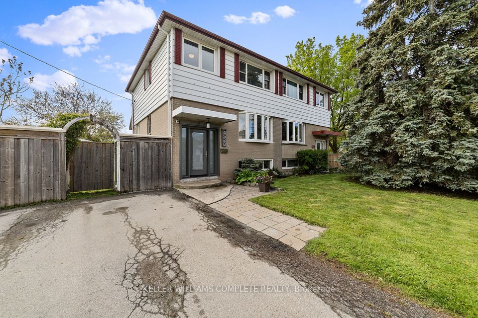4528 Bennett Road, Burlington, ON L7L 1Z2