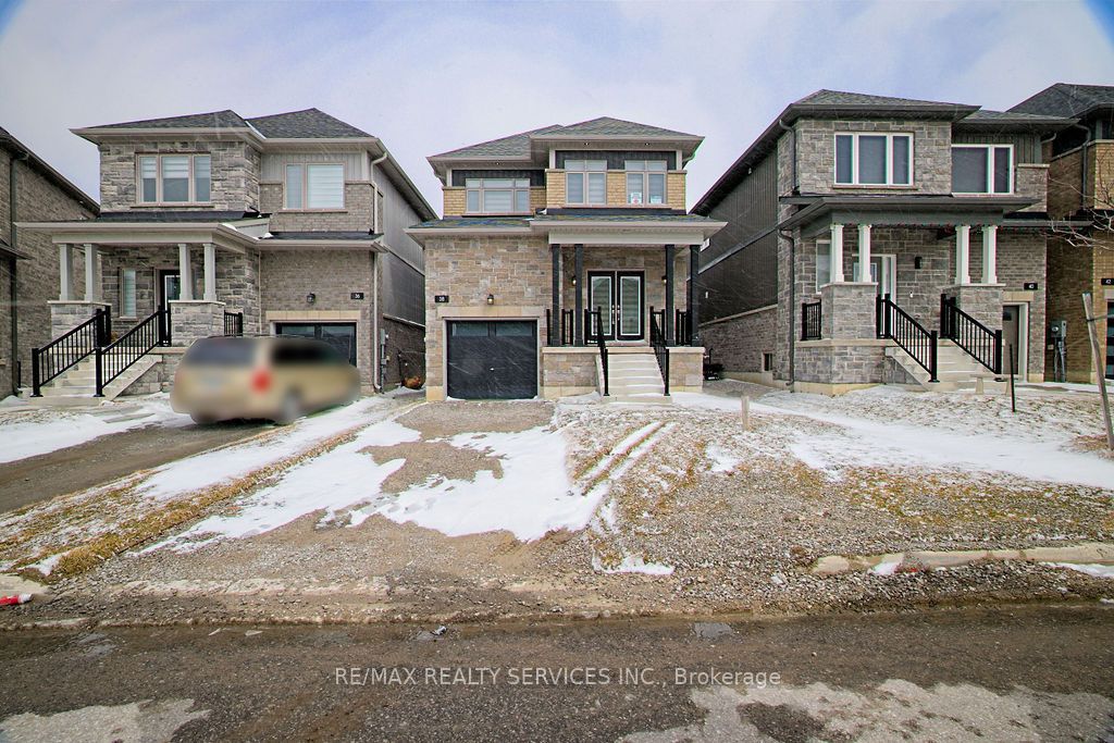 38 Barnyard Trail