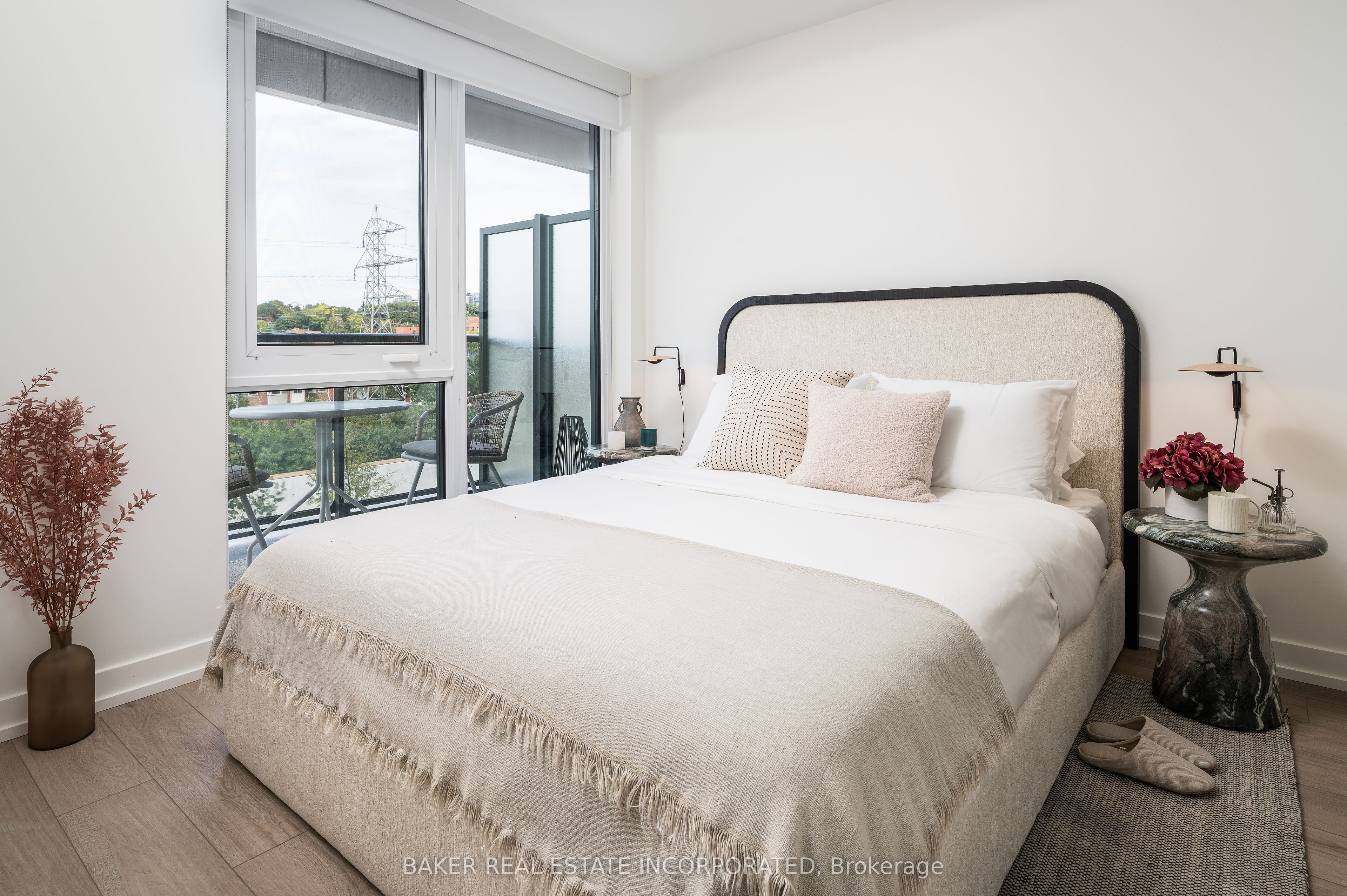 740 Dupont Street, #514