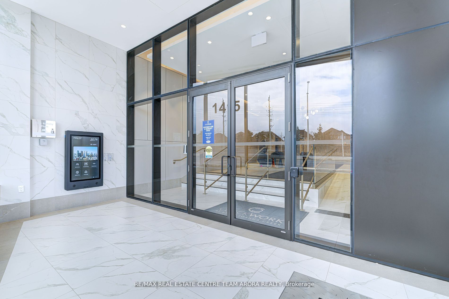 1415 Dundas Street E, #415
