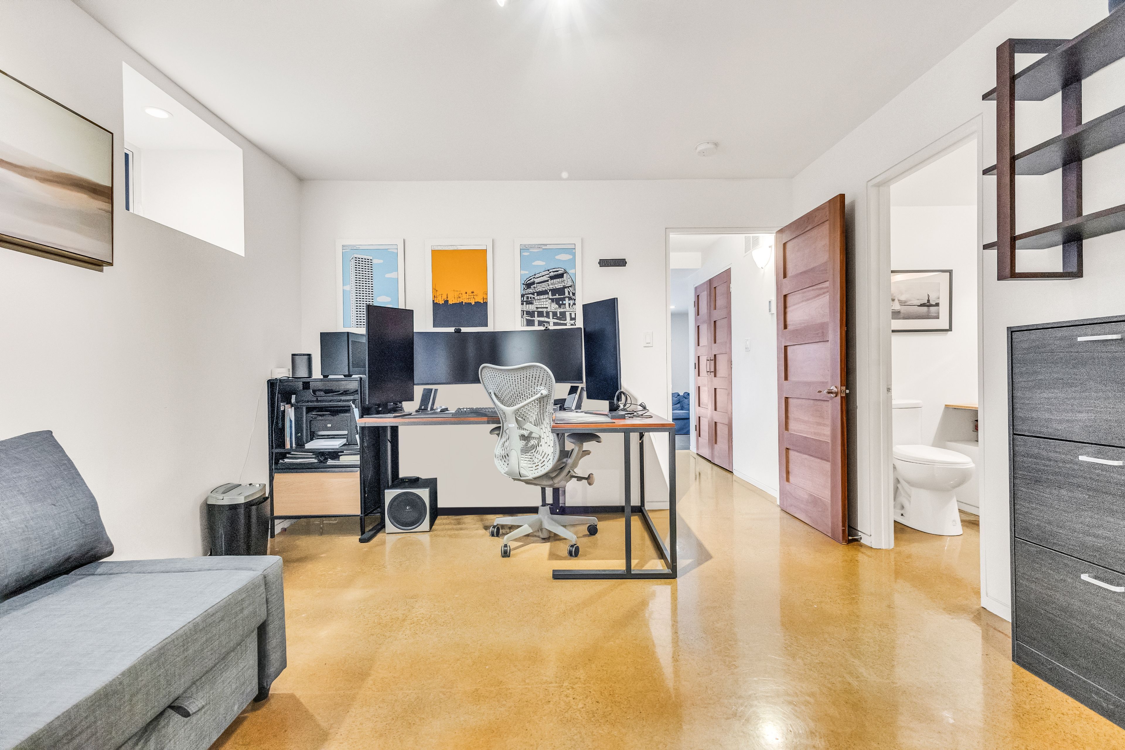 163 Belsize Drive