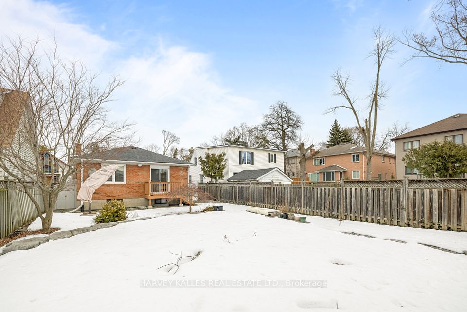 149 Hendon Avenue