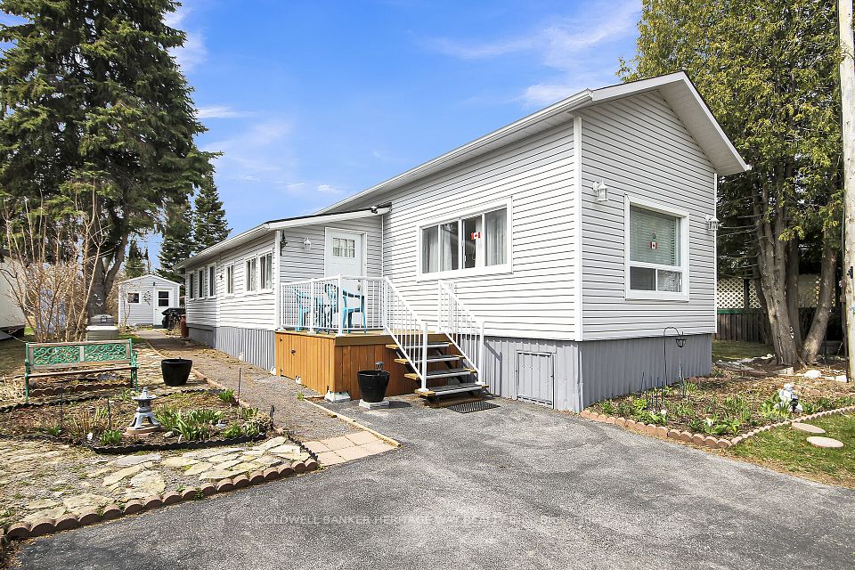 241 PARK Crescent, Carleton Place, ON K7C 4R5