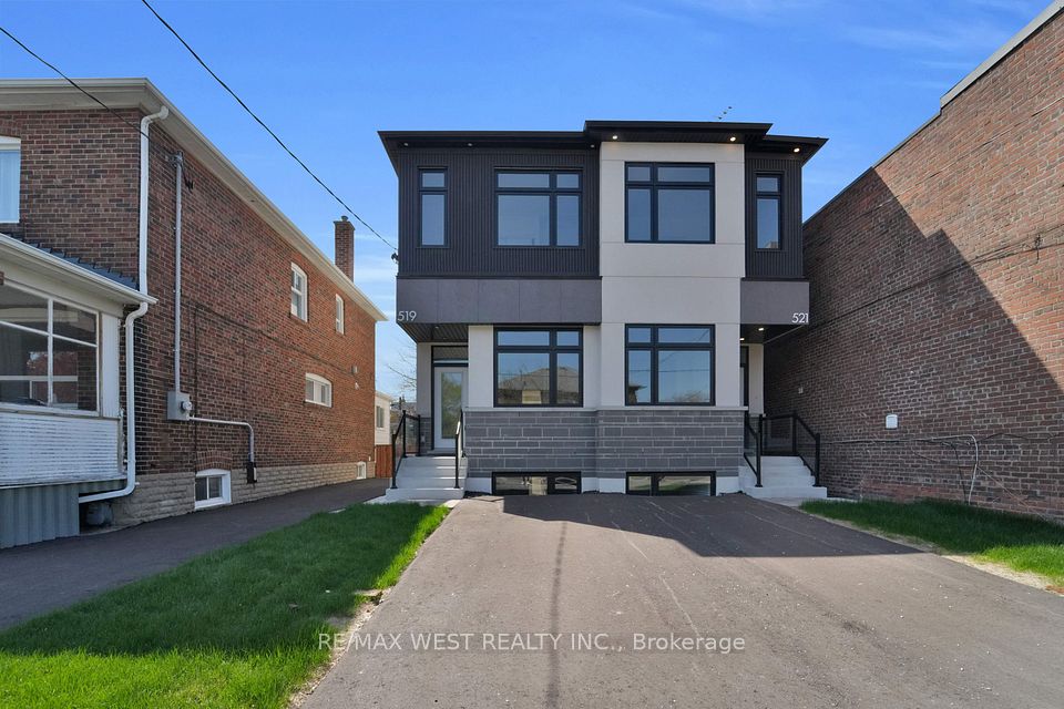 519 St Johns