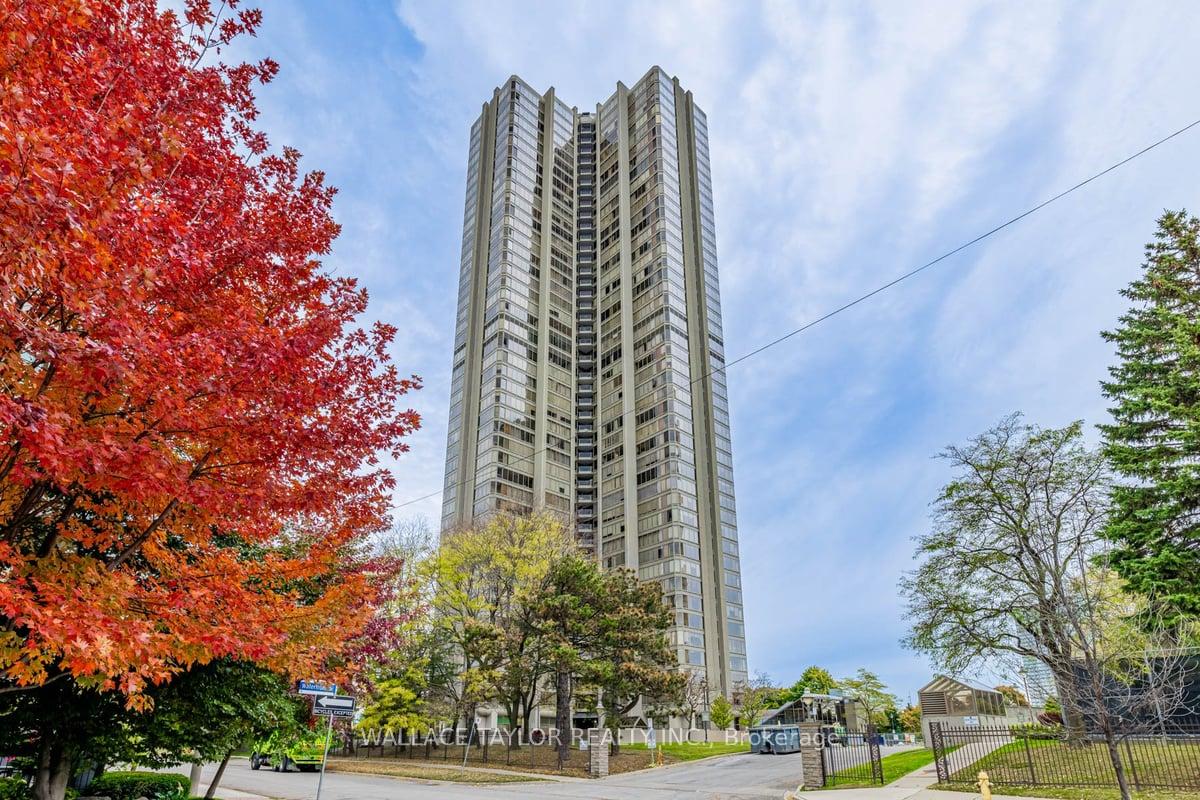 2 Bedrooms Condo at 2045 Lake Shore,  Toronto For sale