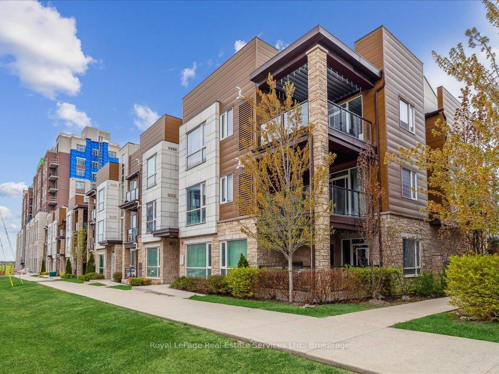 2 Bedrooms Condo at 2370 Khalsa, Oakville For sale