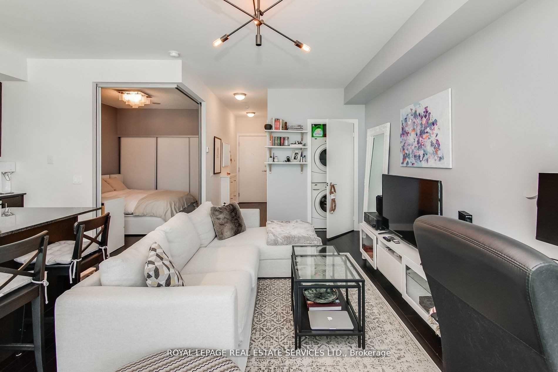 1 Bedroom Condo at 90 Stadium, Toronto For sale