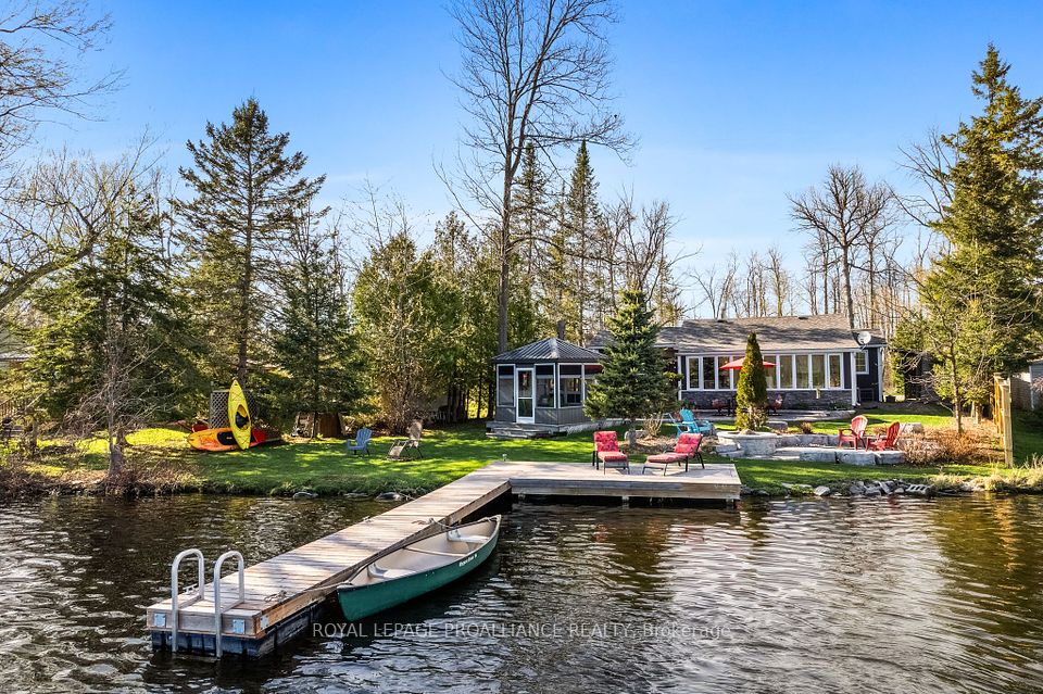 166 Marsh Point