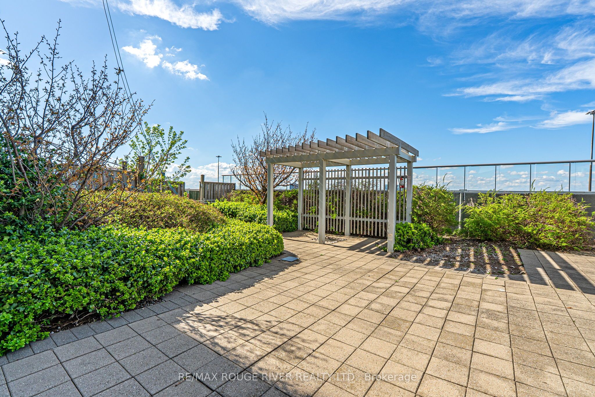 36 Lee Centre Drive, #2610