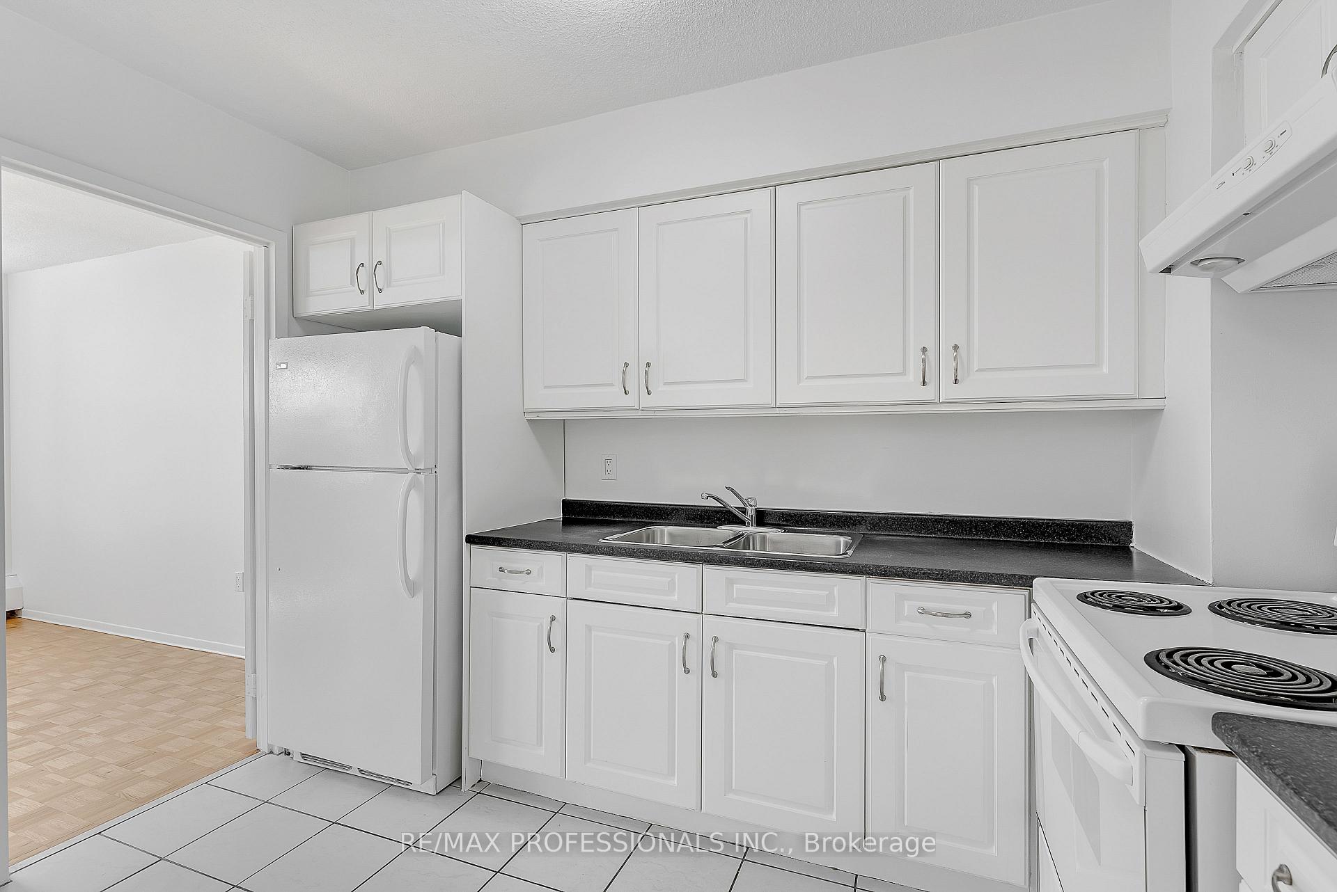 2 Bedrooms Co-op at 151 La Rose,  Toronto For sale
