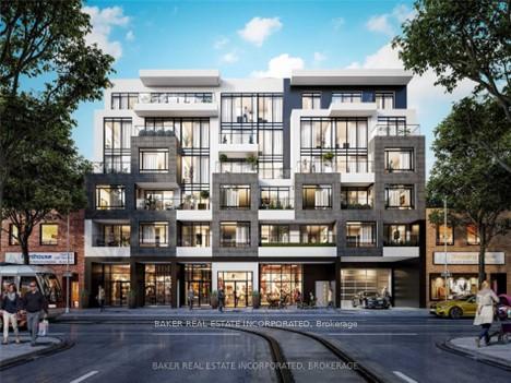 3 Bedrooms Condo at 800 Broadview,  Toronto For sale