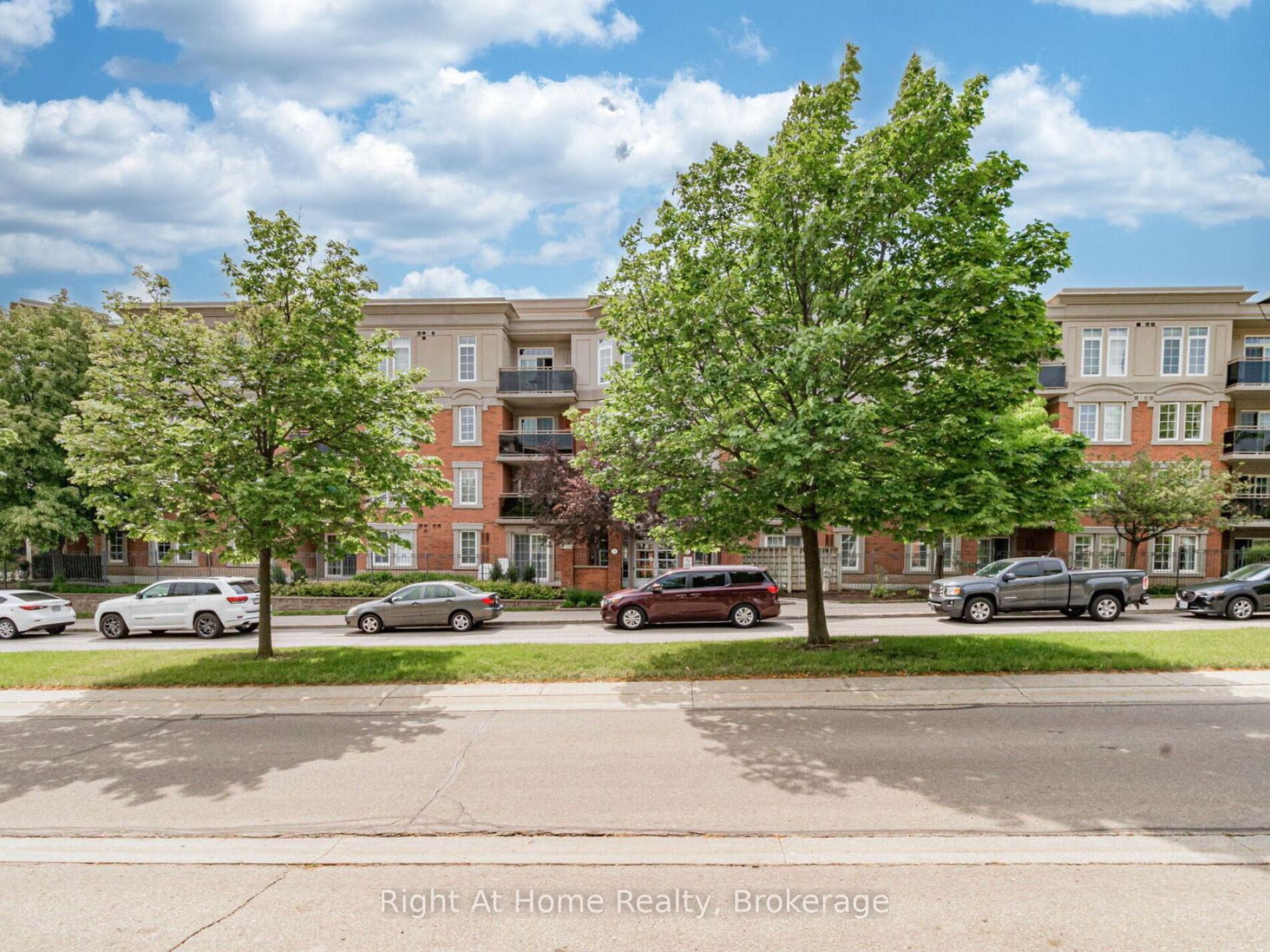 1 Bedroom Condo at 2300 Parkhaven, Oakville For sale