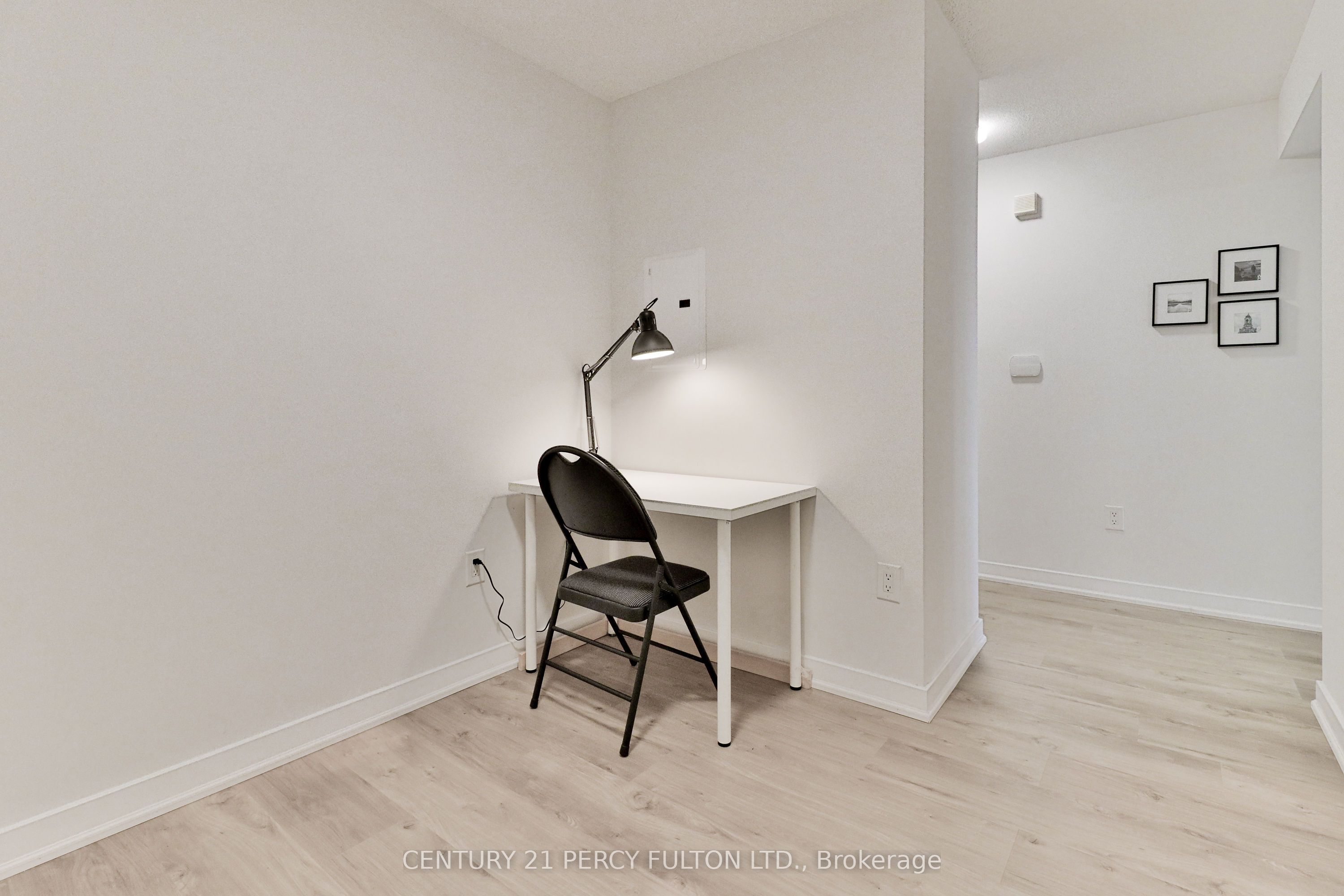 10 Capreol Court, #607