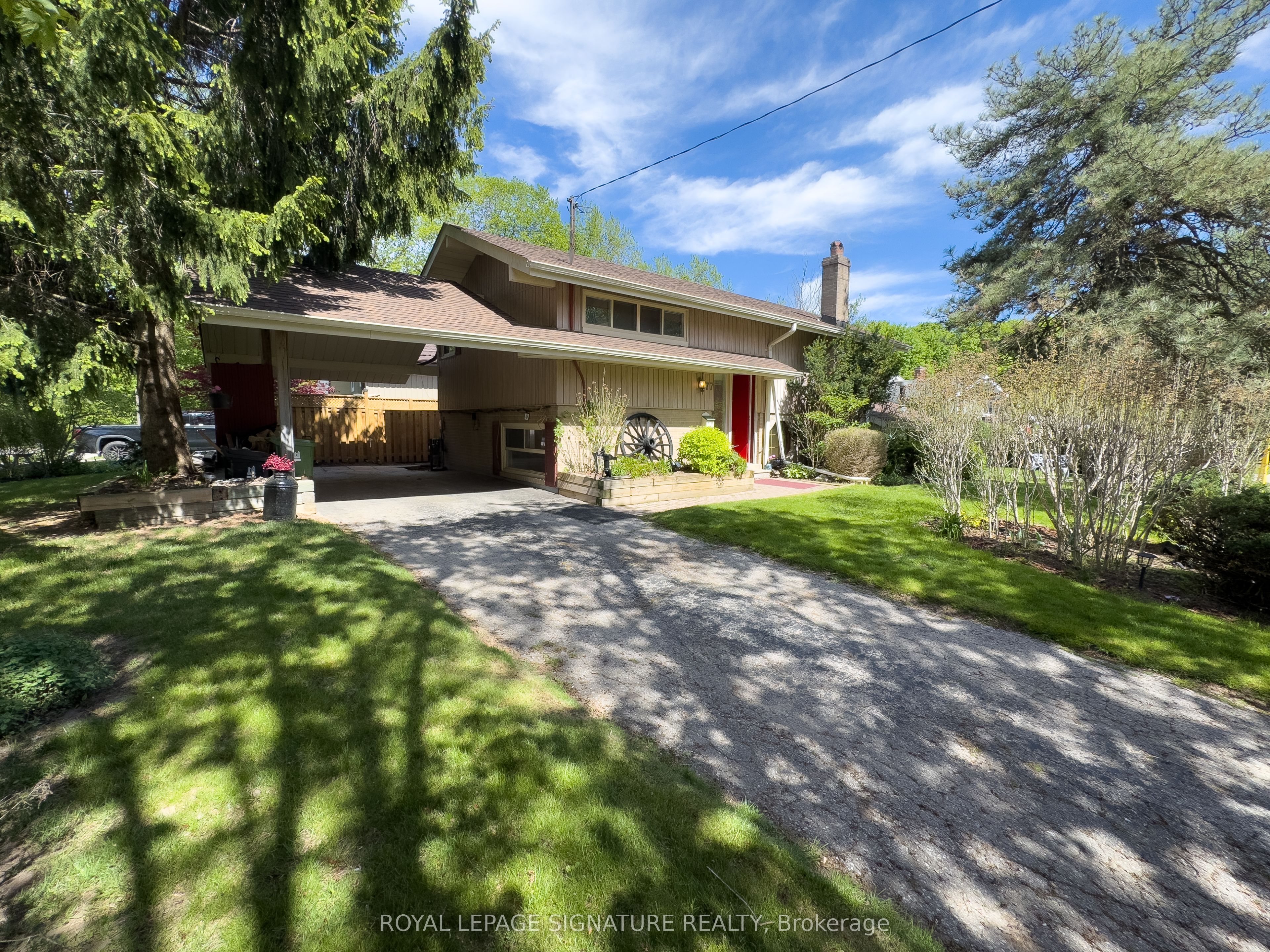 77 Botany Hill Road