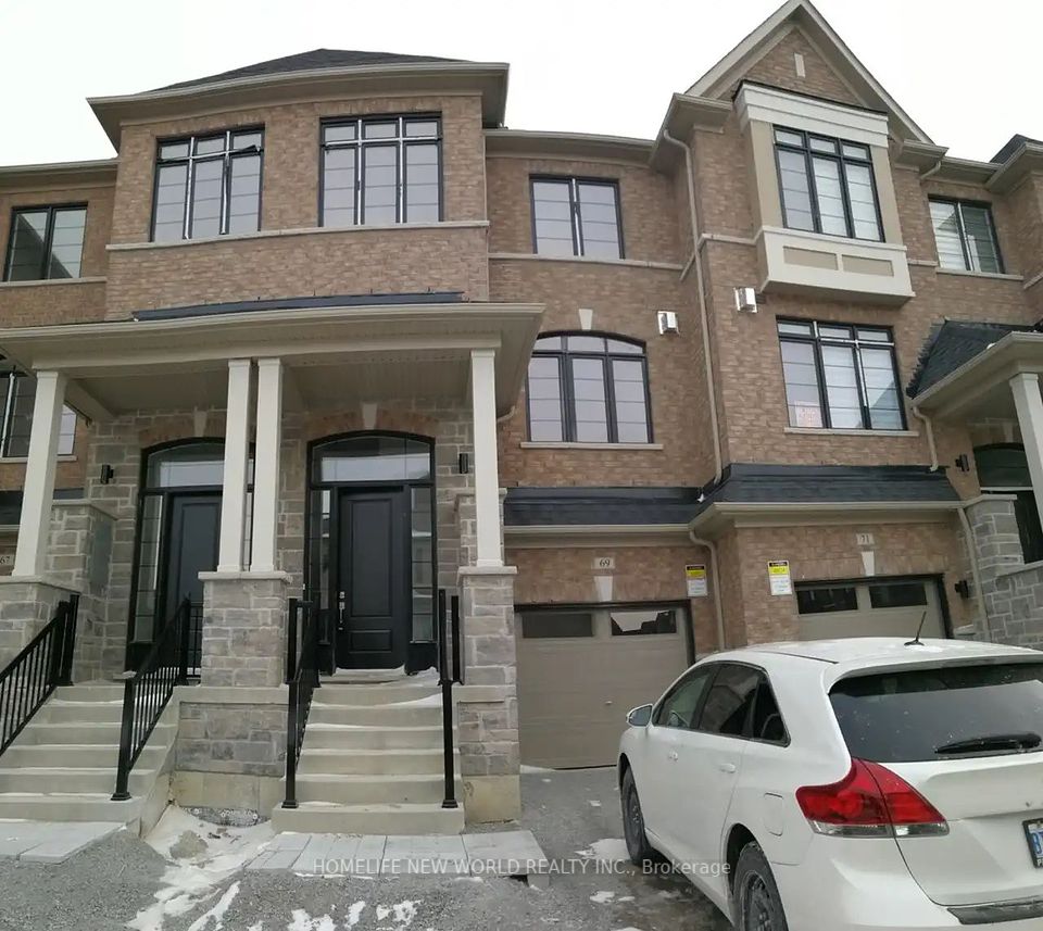 36 Elkington Crescent