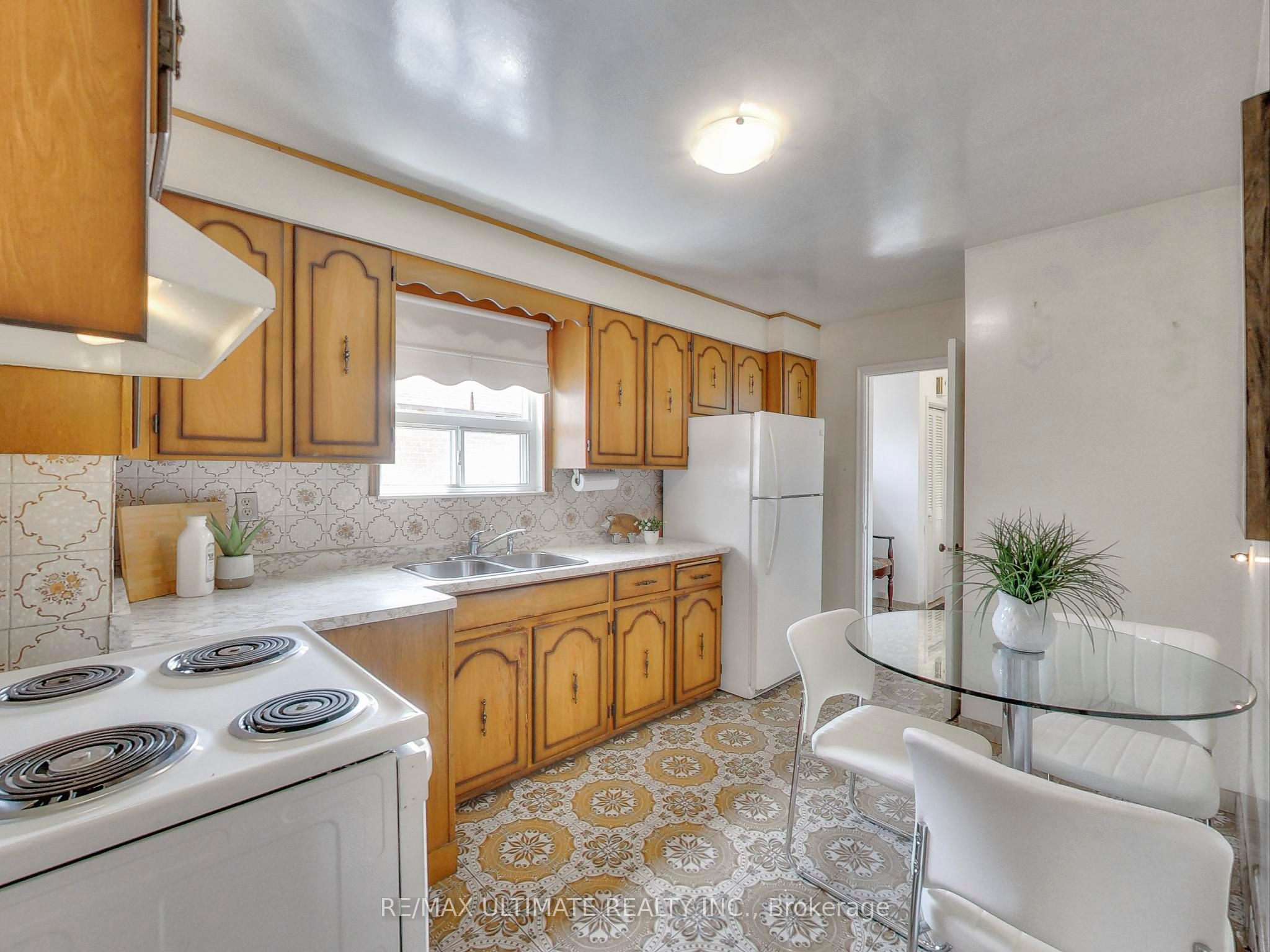 133 Canlish Road