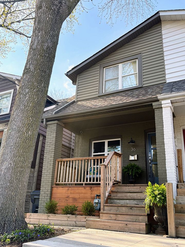 36 Walpole